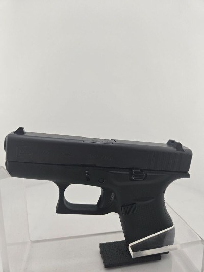 GLOCK 42 .380 ACP - Image 1 of 4