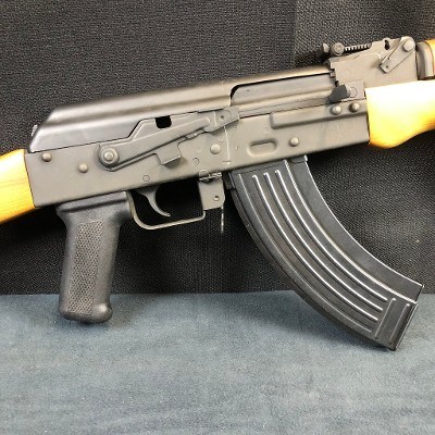 CENTURY ARMS BFT-47 7.62MM X 39 RUSSIAN - Image 4 of 11
