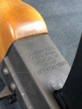 CENTURY ARMS BFT-47 7.62MM X 39 RUSSIAN - Image 11 of 11