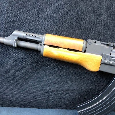CENTURY ARMS BFT-47 7.62MM X 39 RUSSIAN - Image 8 of 11