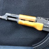 CENTURY ARMS BFT-47 7.62MM X 39 RUSSIAN - Image 8 of 11
