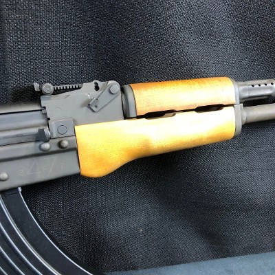 CENTURY ARMS BFT-47 7.62MM X 39 RUSSIAN - Image 5 of 11