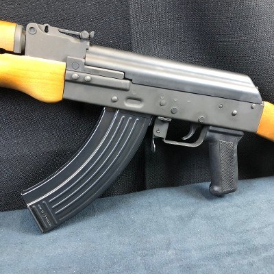 CENTURY ARMS BFT-47 7.62MM X 39 RUSSIAN - Image 7 of 11