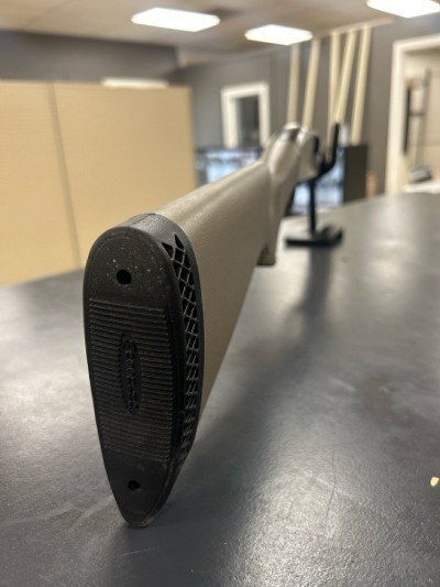 MOSSBERG MAVERICK 88 - SHOTGUN 12 GA - Image 3 of 4