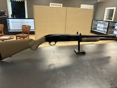 MOSSBERG MAVERICK 88 - SHOTGUN 12 GA - Image 4 of 4