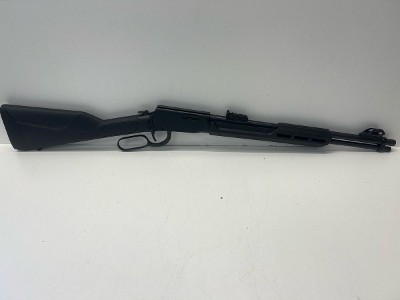 ROSSI RIO BRAVO 22 LONG (22L) - Image 1 of 12
