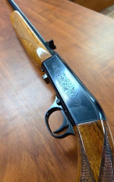 BROWNING SA-22 .22 LR - Image 5 of 7
