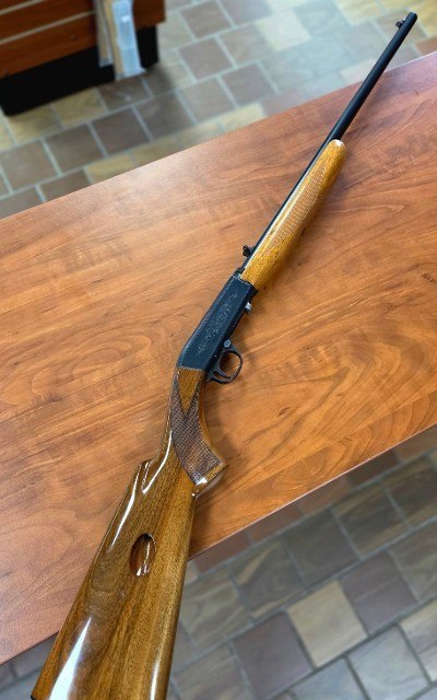 BROWNING SA-22 .22 LR - Image 1 of 7
