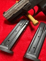 SIG SAUER P320 FULL SIZE 9MM LUGER (9x19 PARA) - Image 4 of 6