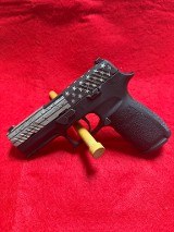 SIG SAUER P320 FULL SIZE 9MM LUGER (9x19 PARA) - Image 2 of 6