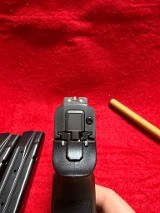 SIG SAUER P320 FULL SIZE 9MM LUGER (9x19 PARA) - Image 5 of 6