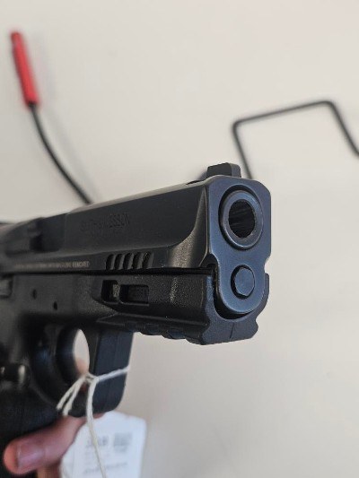 SMITH & WESSON M&P 9 M2.0 9MM LUGER (9x19 PARA) - Image 7 of 7