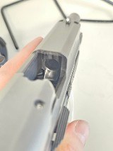 SMITH & WESSON M&P 9 M2.0 9MM LUGER (9x19 PARA) - Image 5 of 7