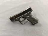 GLOCK G19 GEN5 9MM LUGER (9x19 PARA) - Image 1 of 4