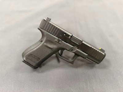 GLOCK G19 GEN5 9MM LUGER (9x19 PARA) - Image 2 of 4