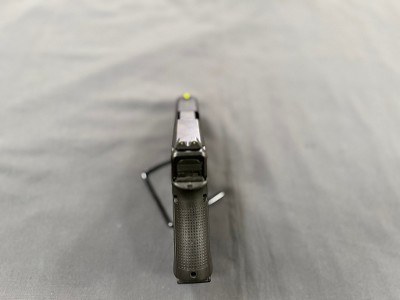 GLOCK G19 GEN5 9MM LUGER (9x19 PARA) - Image 3 of 4