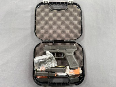 GLOCK G19 GEN5 9MM LUGER (9x19 PARA) - Image 4 of 4