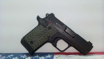 SPRINGFIELD ARMORY 911 (PG9119) 9MM LUGER (9x19 PARA) - Image 7 of 9