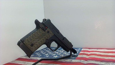 SPRINGFIELD ARMORY 911 (PG9119) 9MM LUGER (9x19 PARA) - Image 4 of 9