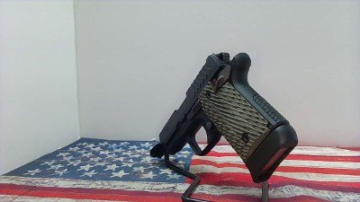 SPRINGFIELD ARMORY 911 (PG9119) 9MM LUGER (9x19 PARA) - Image 6 of 9