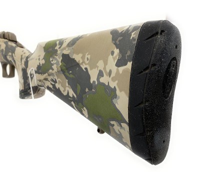 BROWNING X-BOLT SPEED - OVIX .270 WIN - Image 14 of 15