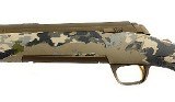 BROWNING X-BOLT SPEED - OVIX .270 WIN - Image 10 of 15