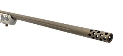 BROWNING X-BOLT SPEED - OVIX .270 WIN - Image 7 of 15