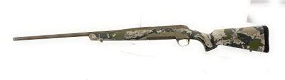 BROWNING X-BOLT SPEED - OVIX .270 WIN - Image 9 of 15