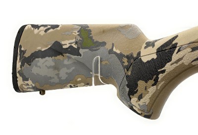 BROWNING X-BOLT SPEED - OVIX .270 WIN - Image 3 of 15