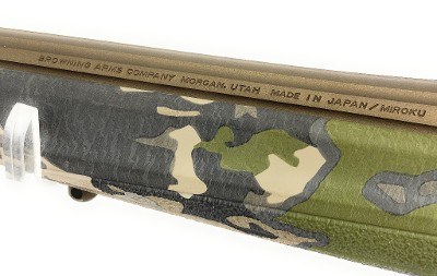 BROWNING X-BOLT SPEED - OVIX .270 WIN - Image 13 of 15