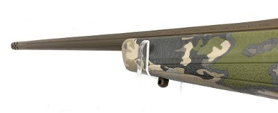 BROWNING X-BOLT SPEED - OVIX .270 WIN - Image 12 of 15