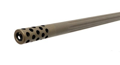 BROWNING X-BOLT SPEED - OVIX .270 WIN - Image 15 of 15