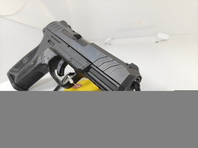 RUGER SECURITY 9 9MM LUGER (9X19 PARA) - Image 6 of 6