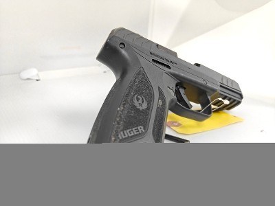 RUGER SECURITY 9 9MM LUGER (9X19 PARA) - Image 5 of 6