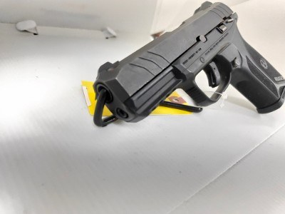 RUGER SECURITY 9 9MM LUGER (9X19 PARA) - Image 2 of 6