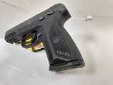 RUGER SECURITY 9 9MM LUGER (9X19 PARA) - Image 3 of 6