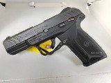 RUGER SECURITY 9 9MM LUGER (9X19 PARA) - Image 1 of 6