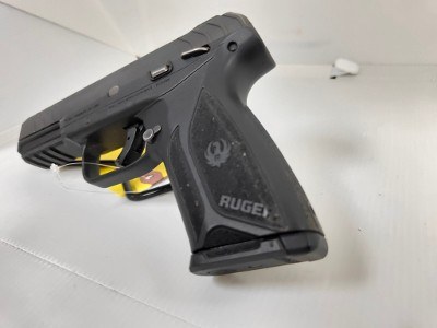 RUGER SECURITY 9 9MM LUGER (9X19 PARA) - Image 3 of 6