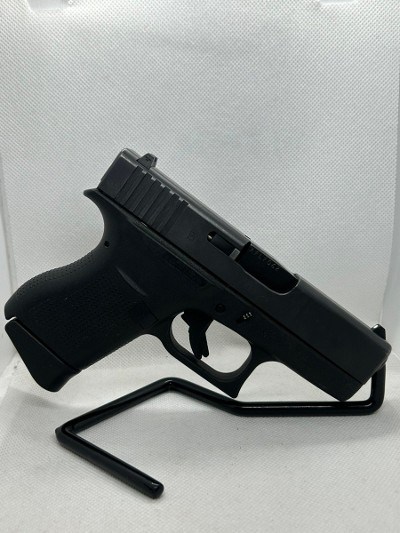 GLOCK 43 9MM LUGER (9x19 PARA) - Image 2 of 3