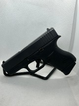 GLOCK 43 9MM LUGER (9x19 PARA) - Image 1 of 3
