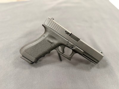 GLOCK G17 GEN3 9MM LUGER (9x19 PARA) - Image 2 of 5