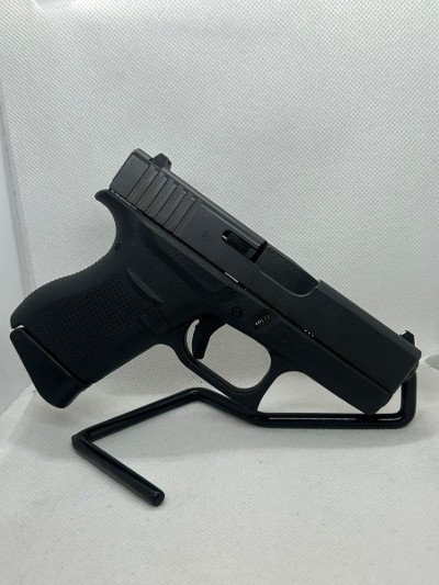 GLOCK 43 9MM LUGER (9x19 PARA) - Image 2 of 3