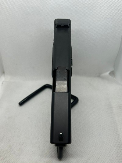 GLOCK 43 9MM LUGER (9x19 PARA) - Image 3 of 3