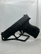 GLOCK 43 9MM LUGER (9x19 PARA) - Image 1 of 3