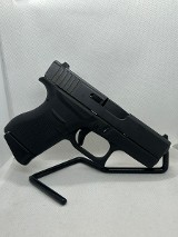 GLOCK 43 9MM LUGER (9x19 PARA) - Image 2 of 3