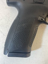 CZ P10-SC 9MM LUGER (9x19 PARA) - Image 8 of 8