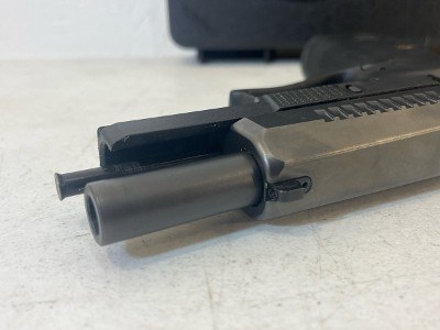 CZ P10-SC 9MM LUGER (9x19 PARA) - Image 5 of 8
