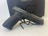 CZ P10-SC 9MM LUGER (9x19 PARA) - Image 2 of 8