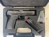 CZ P10-SC 9MM LUGER (9x19 PARA) - Image 1 of 8