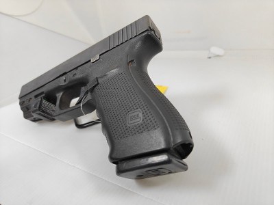GLOCK G21 GEN 4 .45 ACP - Image 3 of 6